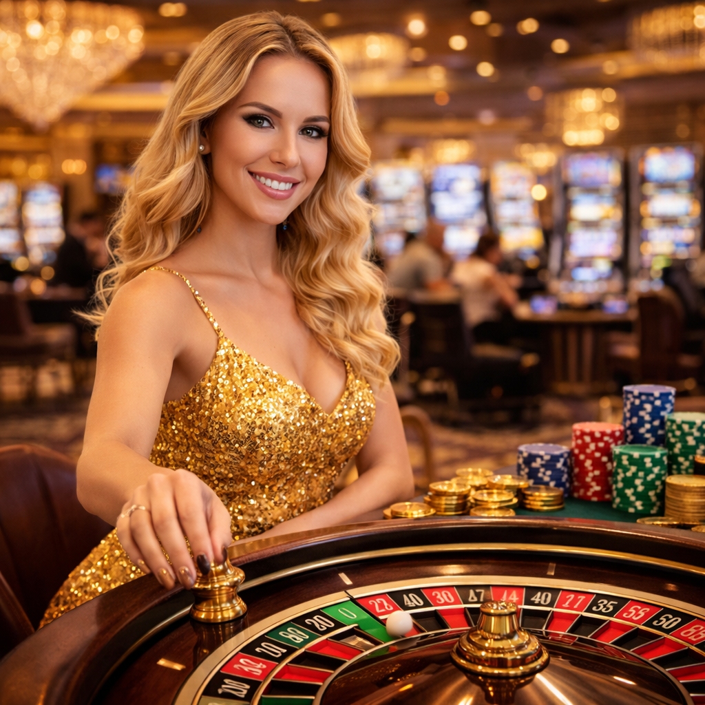 Slots no app 44x mobile