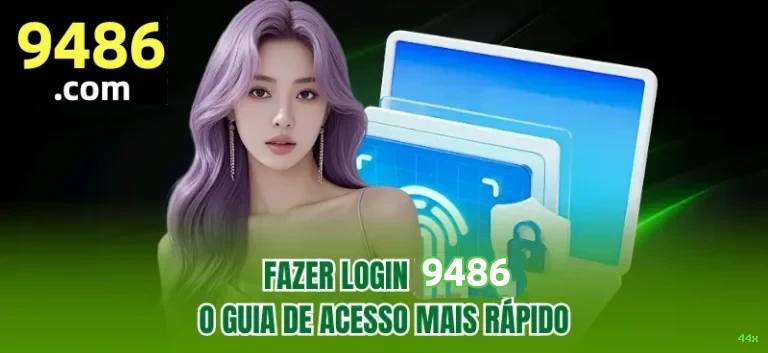 Configurações úteis dentro do app 44x