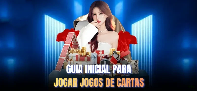 Cassino ao vivo 44x dealers