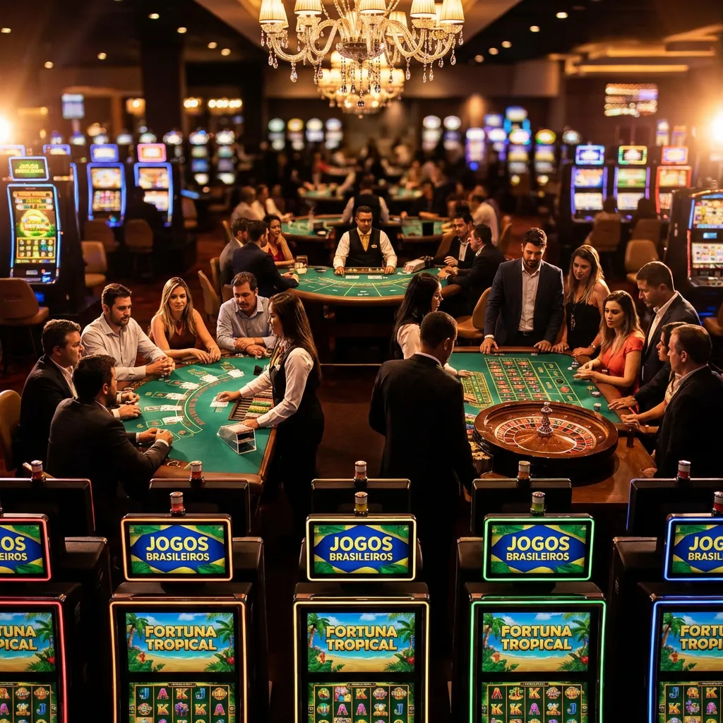 Cassino 44x app mobile