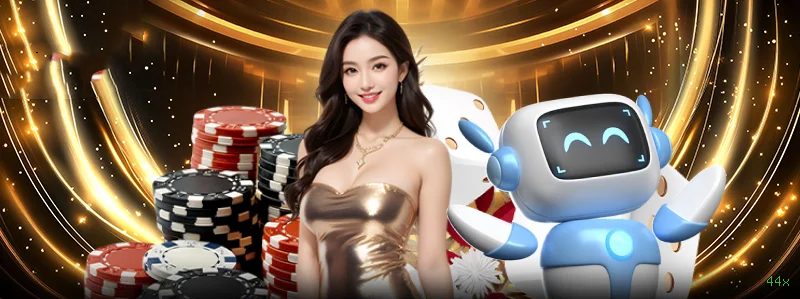 Registro 44x - cadastro rápido