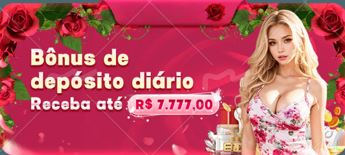 Slots 44x - Sweet Bonanza e caça-níqueis populares