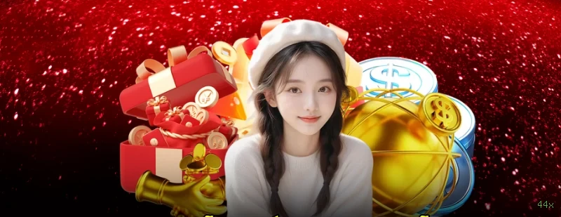 Slots 44x - Sweet Bonanza e caça-níqueis populares