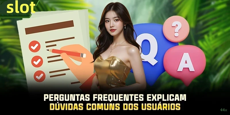 Programa VIP 44x - benefícios exclusivos